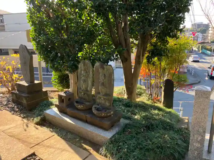 八坂神社(東京都)