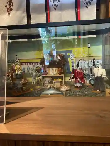 波除神社（波除稲荷神社）(東京都)