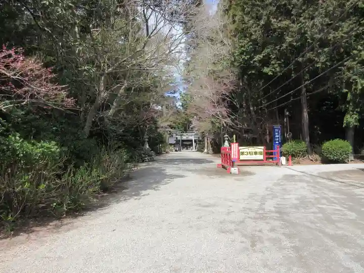 水戸八幡宮のその他建物