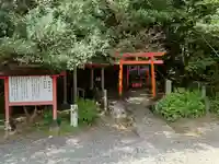 神倉神社(熊野速玉大社摂社)(和歌山県)