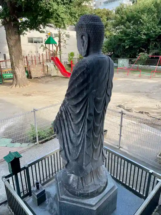 圓能寺(東京都)