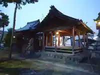 貴船神社のその他建物