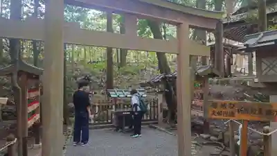 大神神社(奈良県)