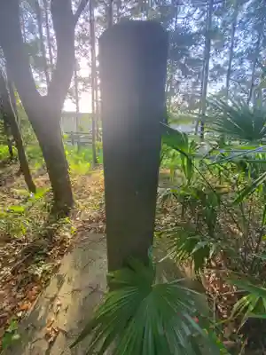 瀬戸井長良神社（長良神社総本宮）(群馬県)