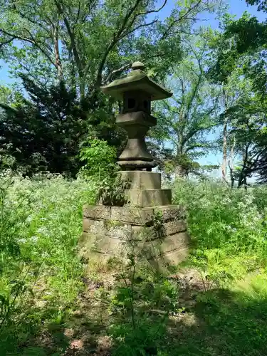 恵庭神社(北海道)