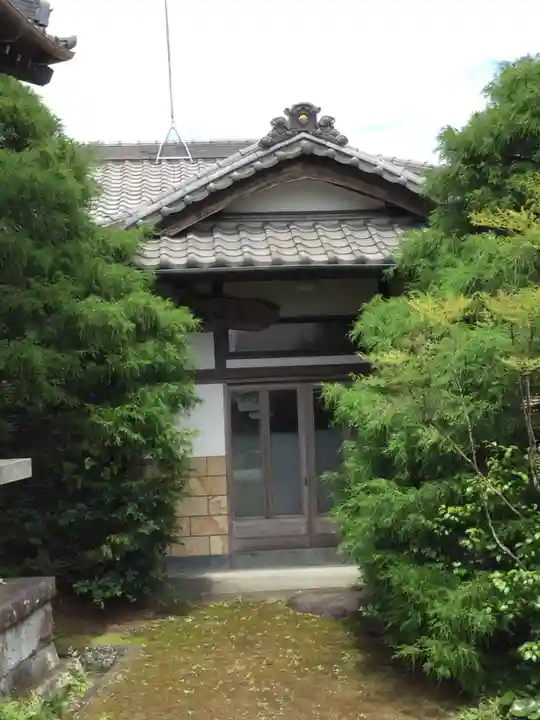 長谷寺のその他建物