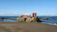 番神神社の建物その他