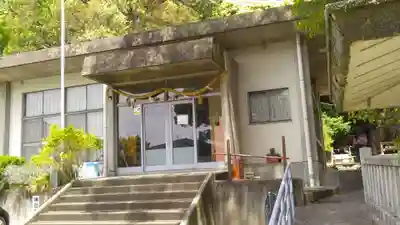 細江神社(静岡県)