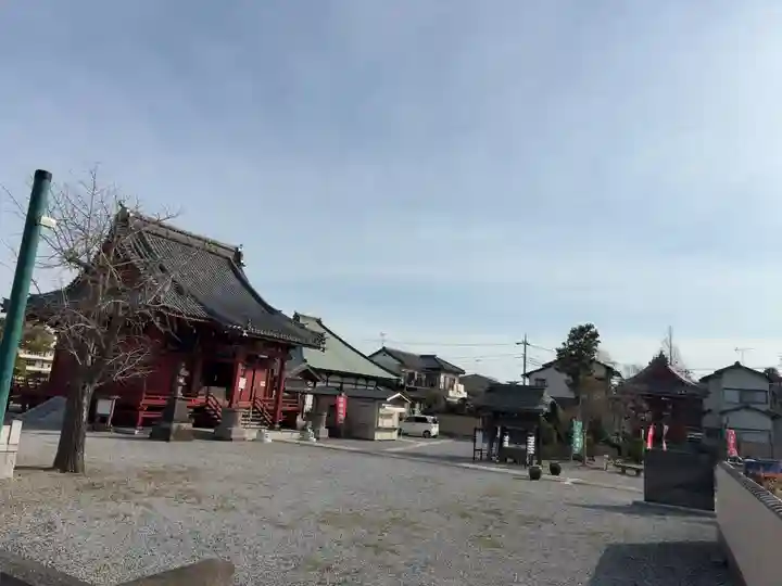 延命院(埼玉県)