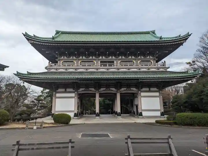 総持寺(神奈川県)