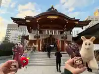 水天宮(東京都)