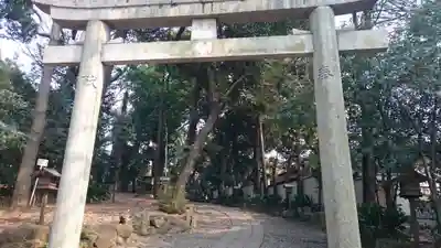 代々木八幡宮のその他建物