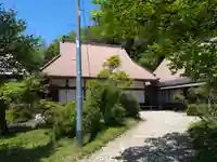 光照寺の本殿・本堂