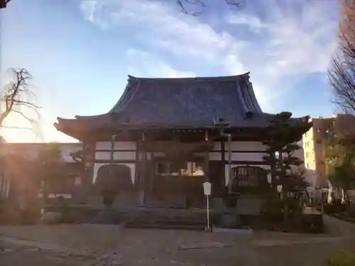 瑞円寺(東京都)