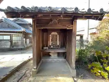 運福寺(三重県)