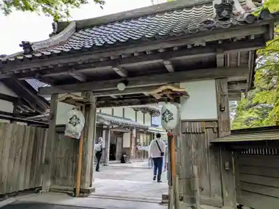 中尊寺(岩手県)