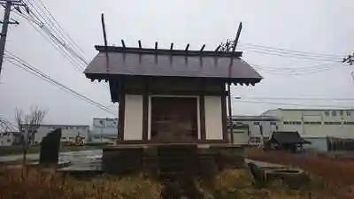 熱田神社の建物その他