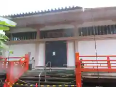 宝厳寺の建物その他