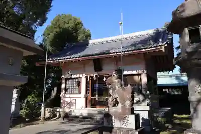 大神神社（花池）(愛知県)