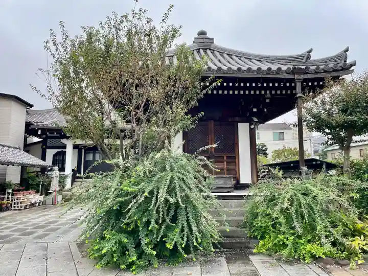 明王院(東京都)