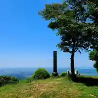 三嶽神社(静岡県)