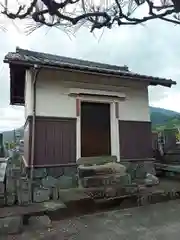 常楽寺の建物その他