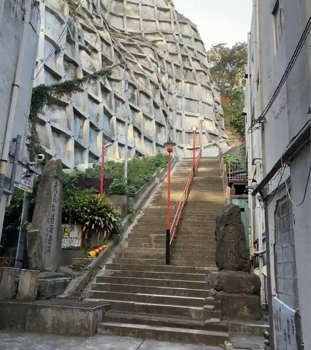 徳寿院(神奈川県)