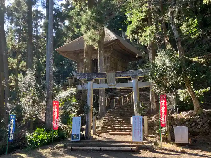 智満寺(静岡県)