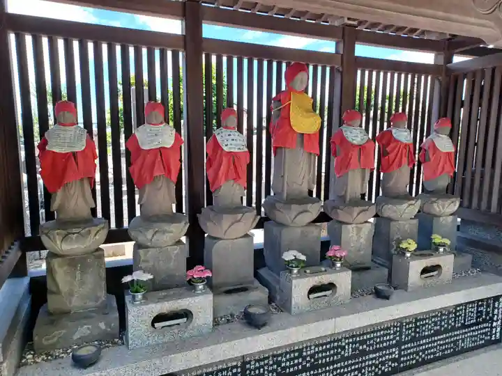 大仙寺(埼玉県)