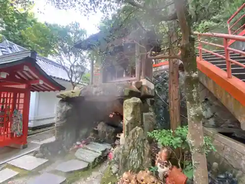 淡嶋神社(和歌山県)