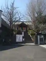 乗蓮寺(東京都)