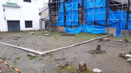 雲林院のその他建物