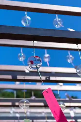 龍尾神社(静岡県)