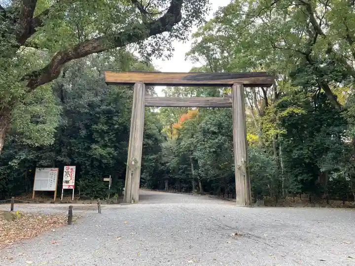 熱田神宮(愛知県)