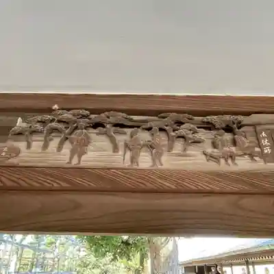 題経寺(柴又帝釈天)(東京都)