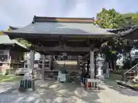 禅師峰寺(高知県)