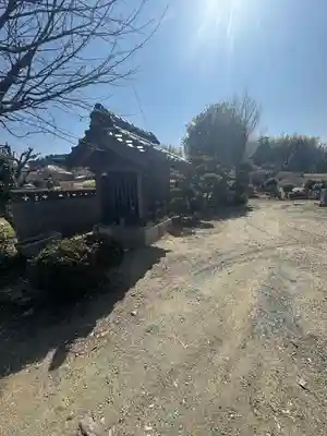 願証寺(三重県)