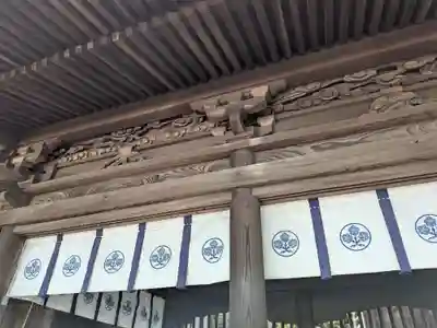 手長神社(長野県)