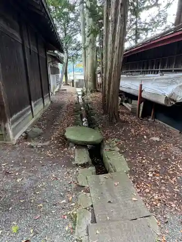 小野神社(長野県)