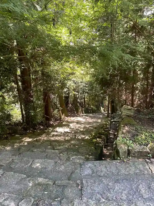 長命寺(滋賀県)