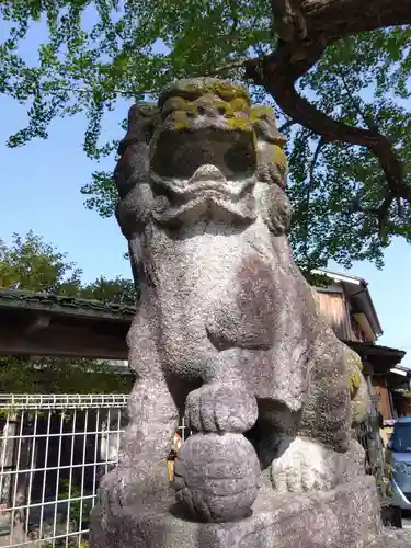 市杵島姫神社(三重県)