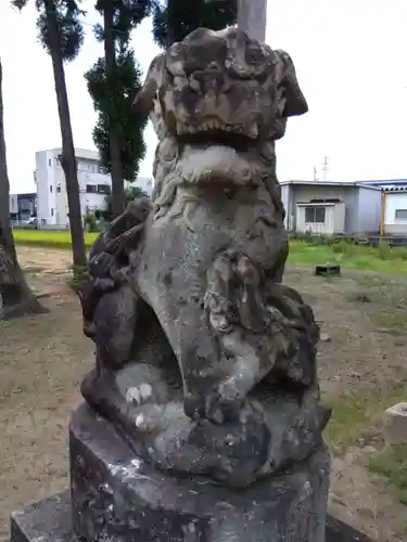 稲荷神社(福井県)