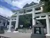 三峯神社(埼玉県)
