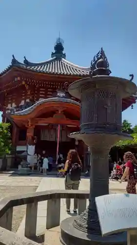 興福寺(奈良県)