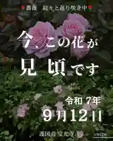 宝光寺(北海道)