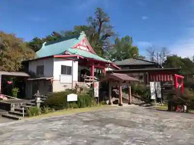 差出磯大嶽山神社 仕事と健康と厄よけの神さまのその他建物