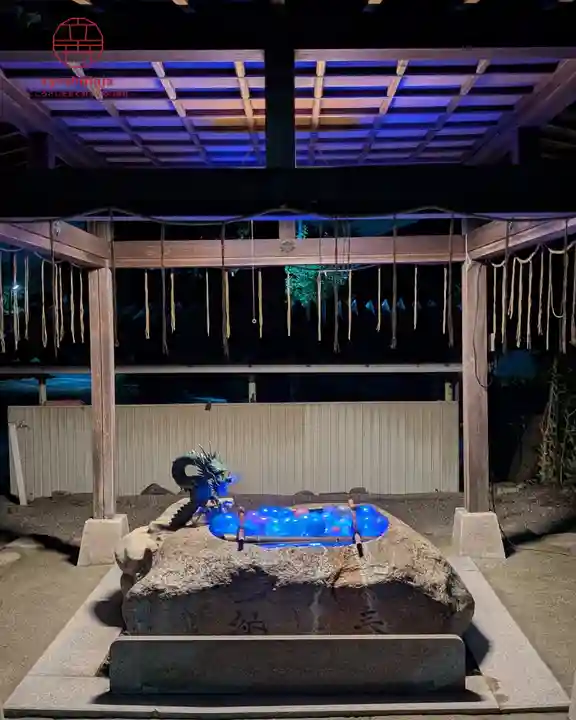 立志神社(滋賀県)