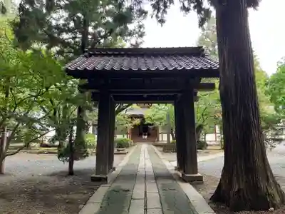 報恩寺(岩手県)