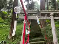 大宮温泉神社(栃木県)