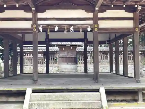 椿神社(滋賀県)